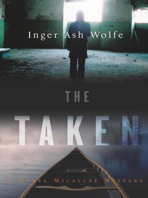 cover image of The Taken
